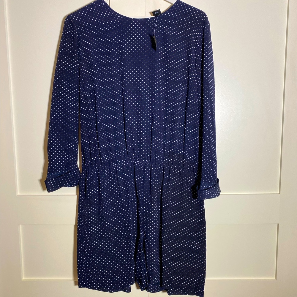 Club Monaco Romper!